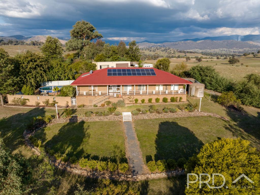 330 Morgans Reserve Rd, Mundongo, NSW 2720