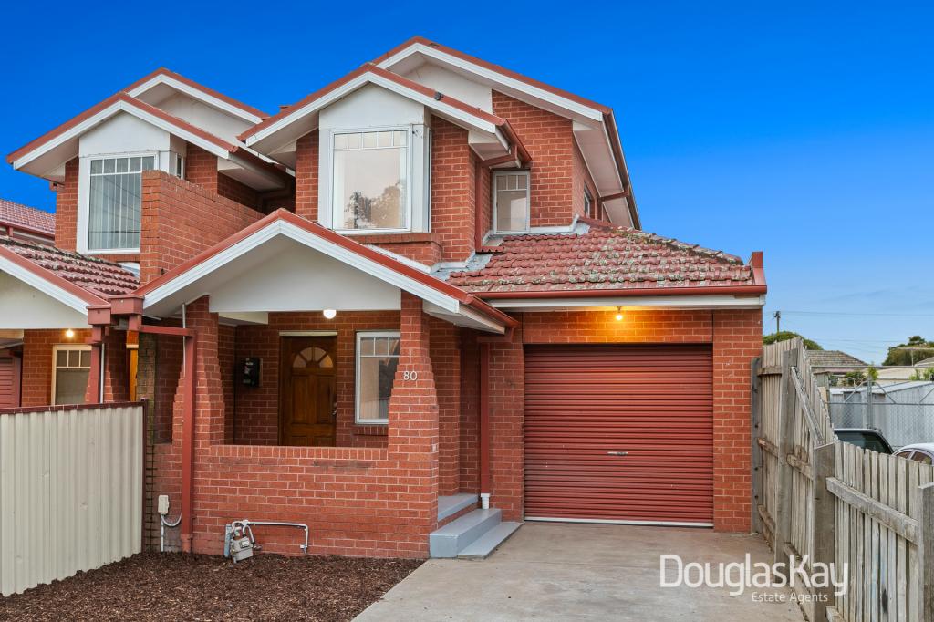 80 Forrest St, Albion, VIC 3020