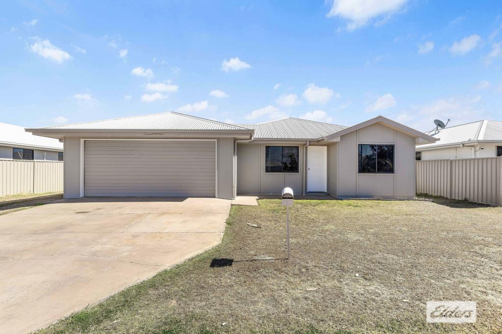 15 Lauren Dr, Emerald, QLD 4720