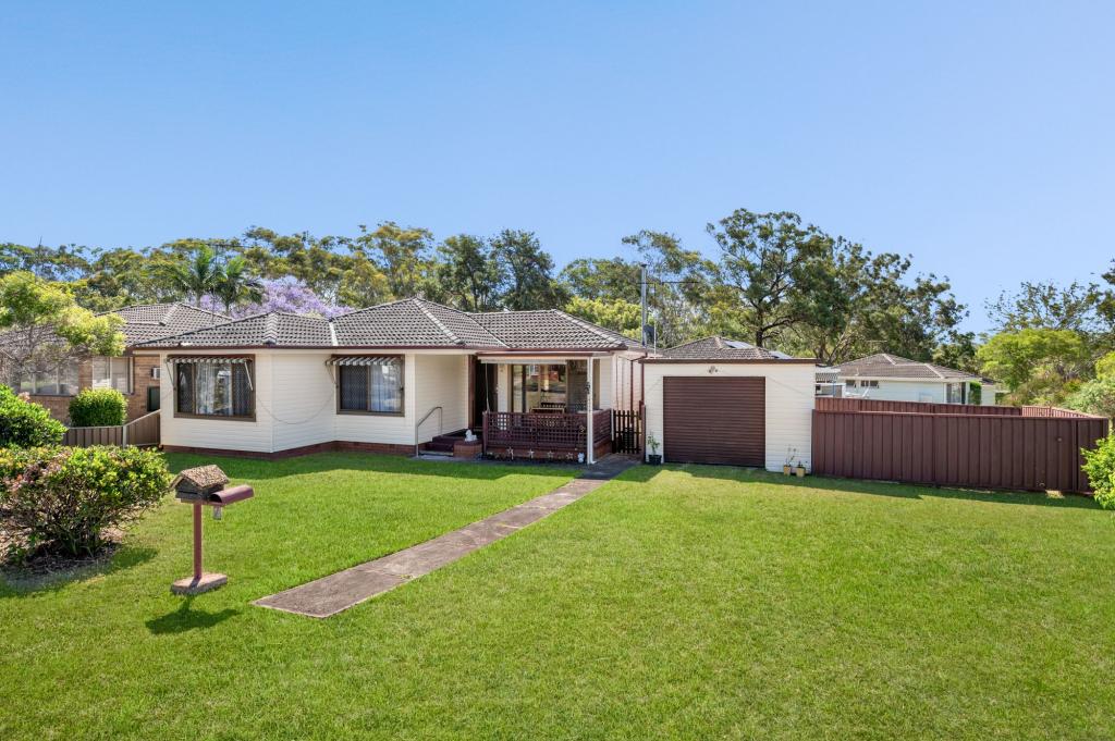 7 Dowling St, Leumeah, NSW 2560