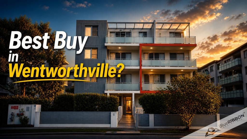 11/66-68 Essington St, Wentworthville, NSW 2145