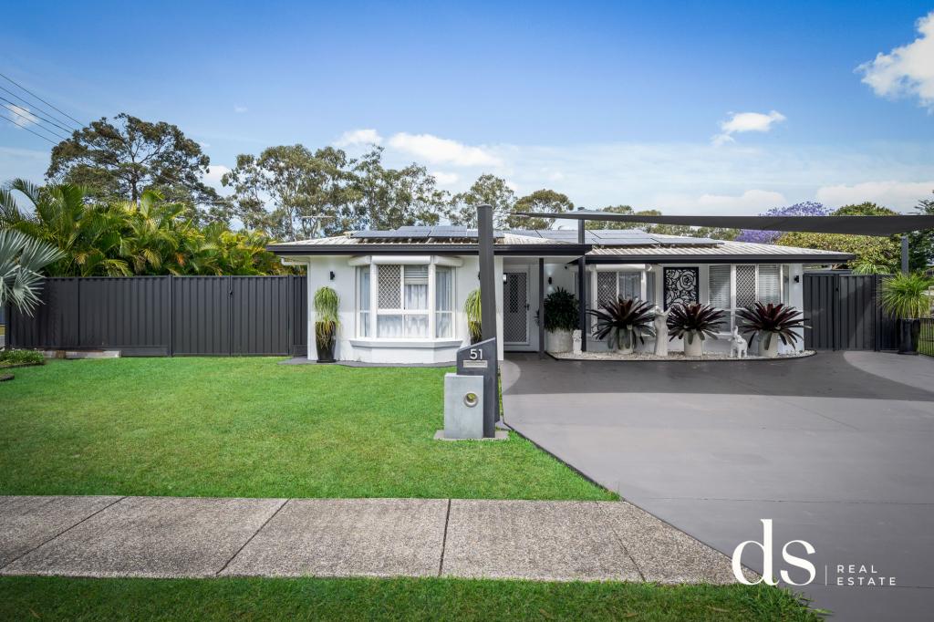 51 Fortune Esp, Caboolture South, QLD 4510