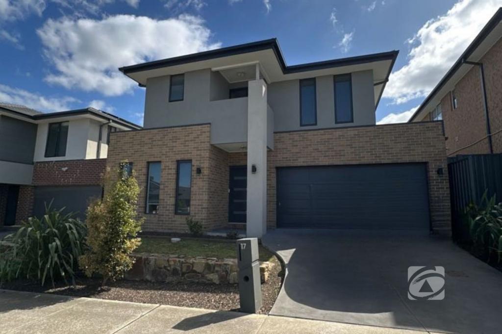 17 Vesna Ave, Clyde North, VIC 3978