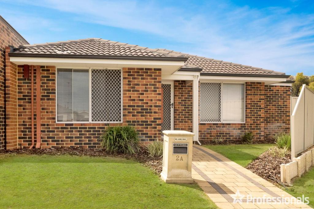 2a Mentone Rd, Balga, WA 6061