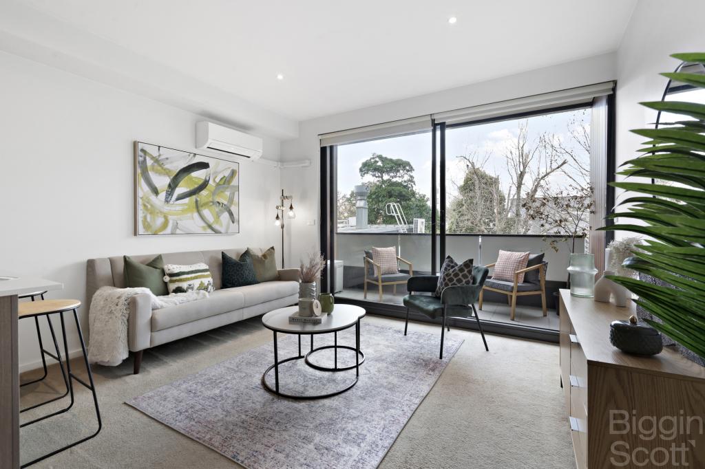 2/19-23 Izett St, Prahran, VIC 3181