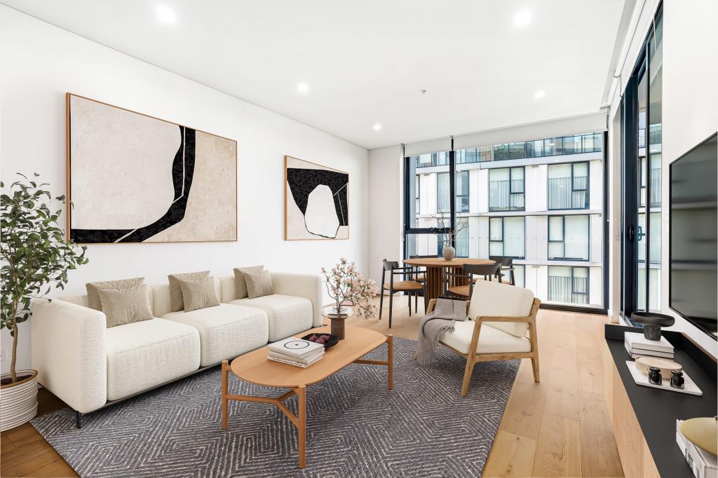 A803/1 Chapel Lane, Rockdale, NSW 2216