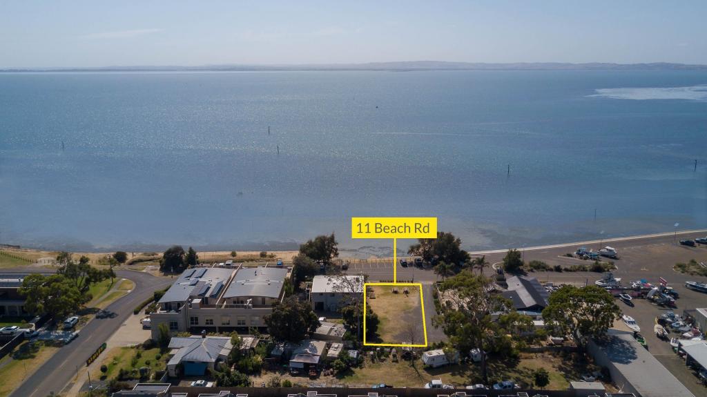 11 Beach Rd, Rhyll, VIC 3923