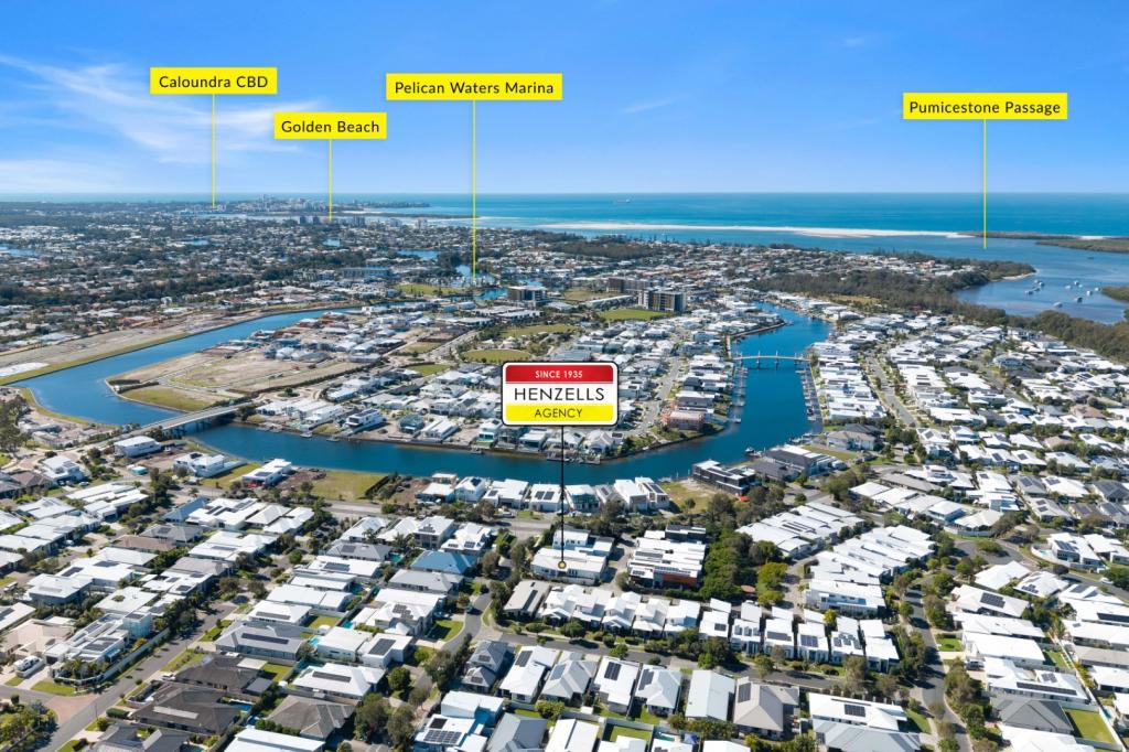 46 Macintyre Cres, Pelican Waters, QLD 4551