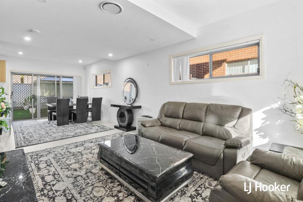 3 Finniss Gld, Quakers Hill, NSW 2763