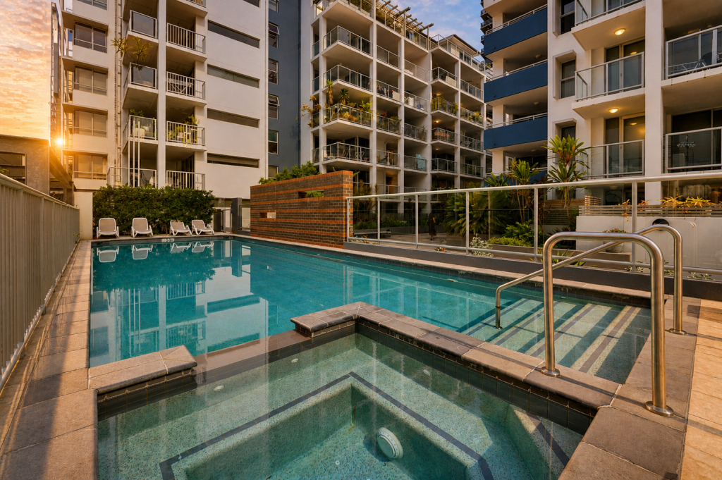 511/8 Cordelia St, South Brisbane, QLD 4101