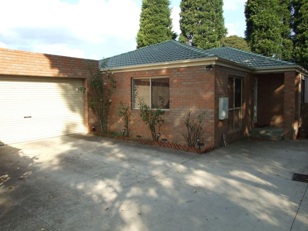 2a Norma Cres S, Knoxfield, VIC 3180