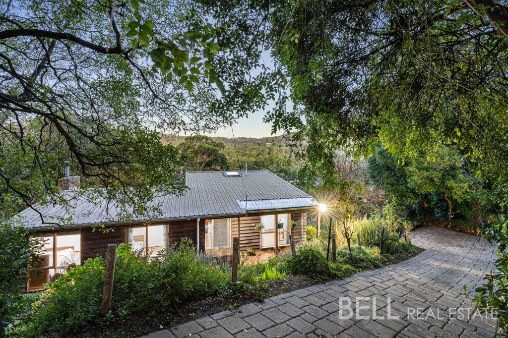 43 Falkingham Rd, Mount Evelyn, VIC 3796