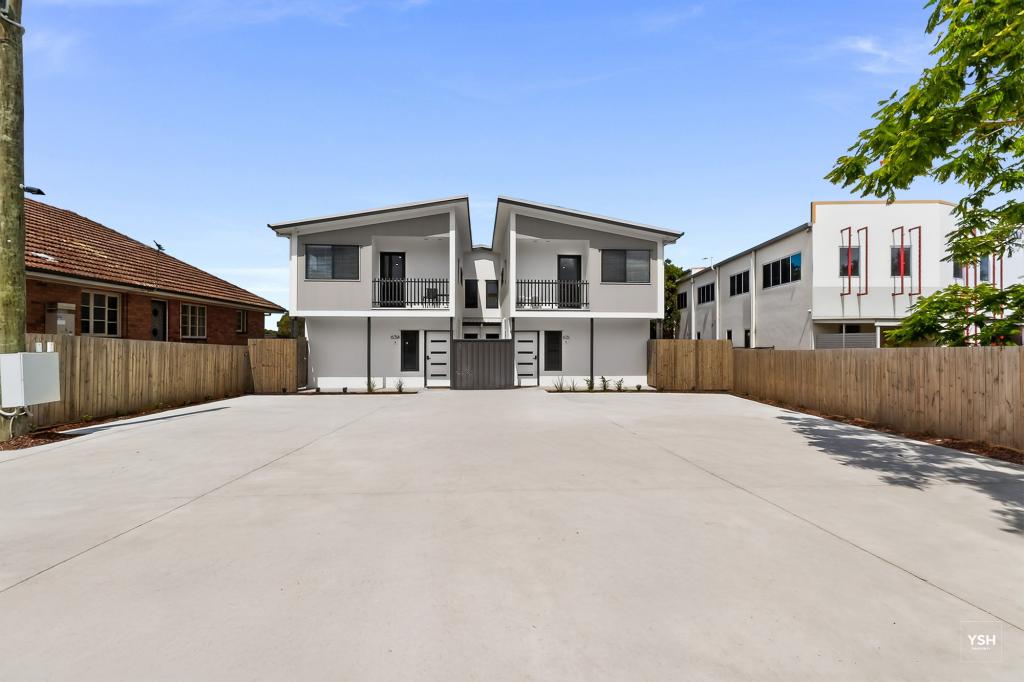 2/631 Nudgee Rd, Nundah, QLD 4012