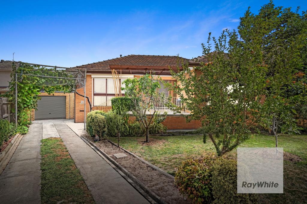 2 Purcell Ct, Bundoora, VIC 3083