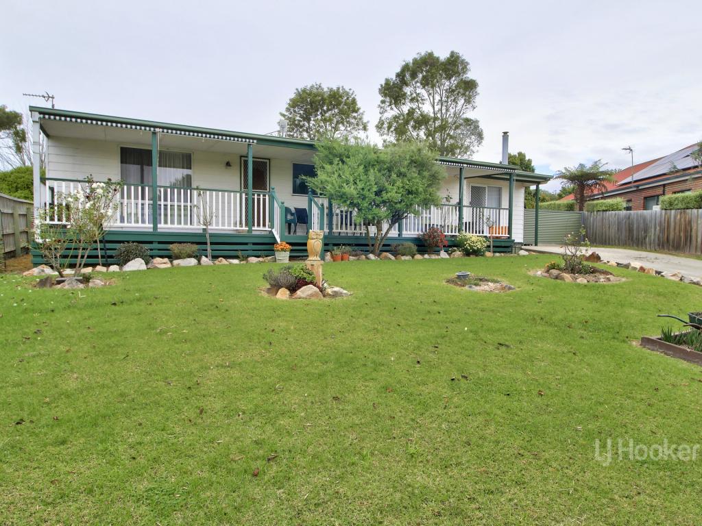 5 Moroka Ct, Lindenow, VIC 3865