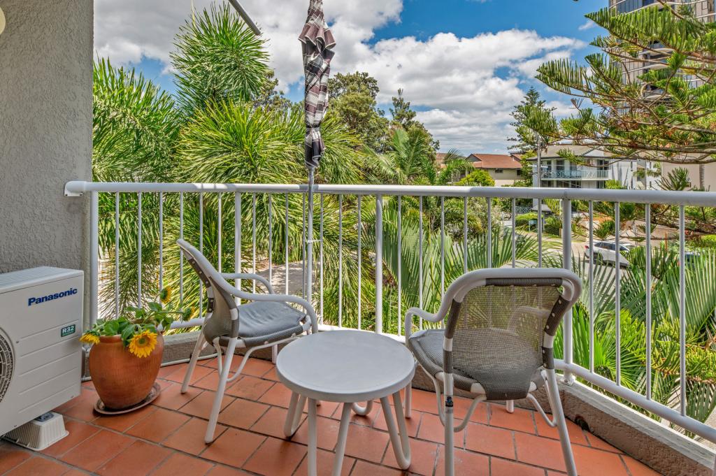 18/36 Australia Ave, Broadbeach, QLD 4218
