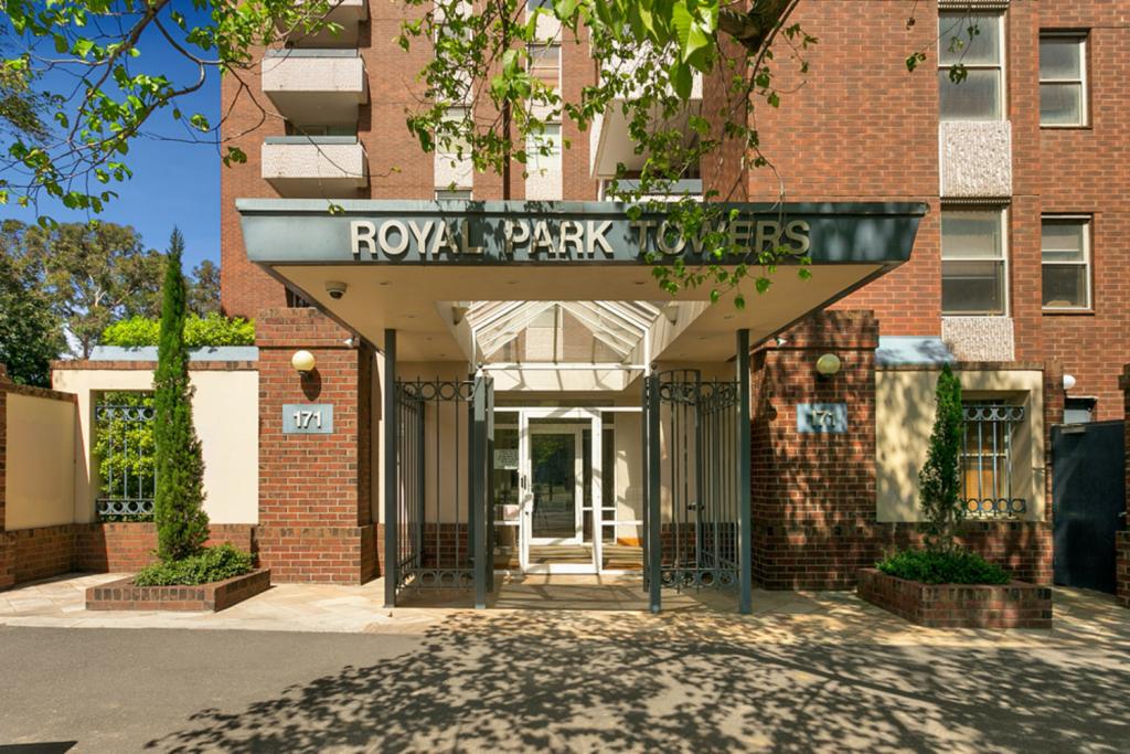 15/171 Flemington Rd, North Melbourne, VIC 3051