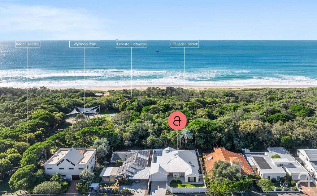215 Oceanic Dr, Bokarina, QLD 4575