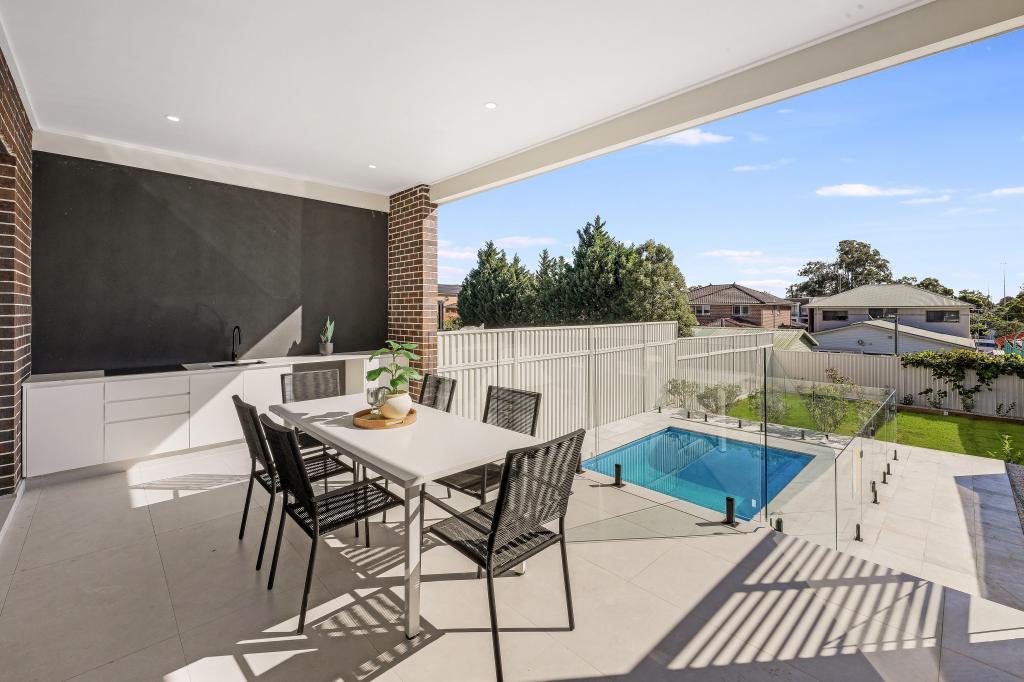18 Brennan Rd, Yagoona, NSW 2199