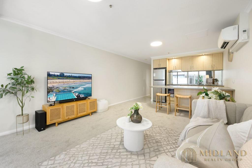 304/2 Atchison St, St Leonards, NSW 2065