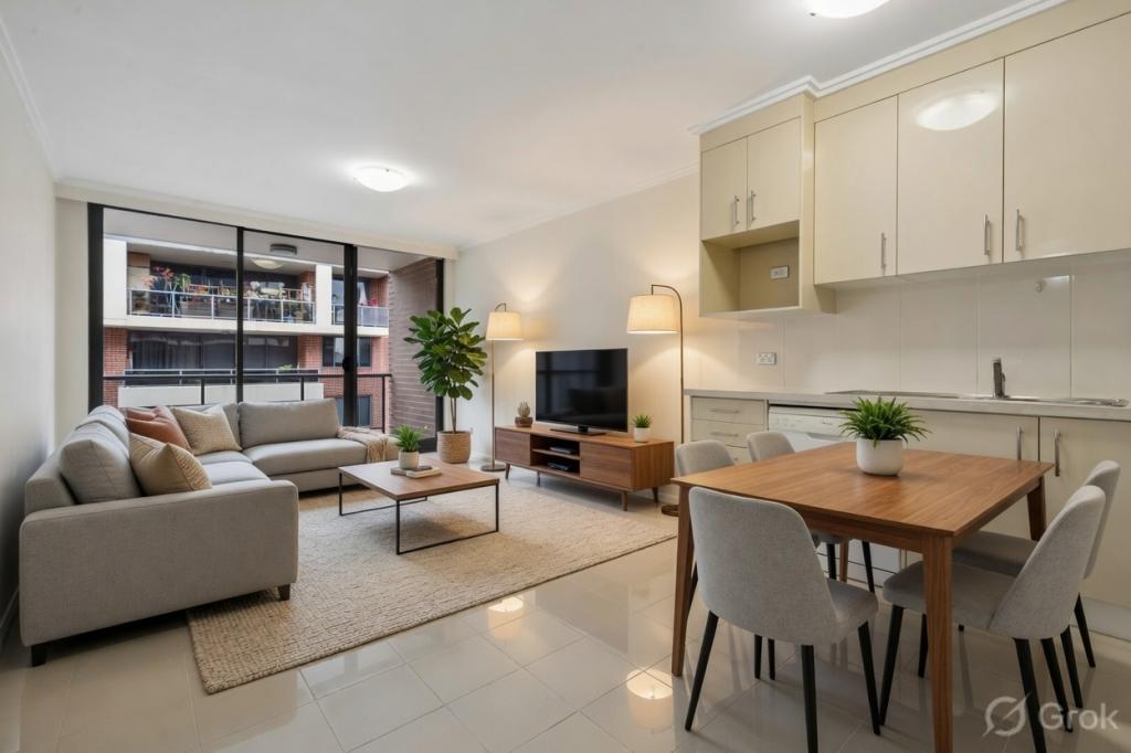 161/8-12 Thomas St, Waitara, NSW 2077
