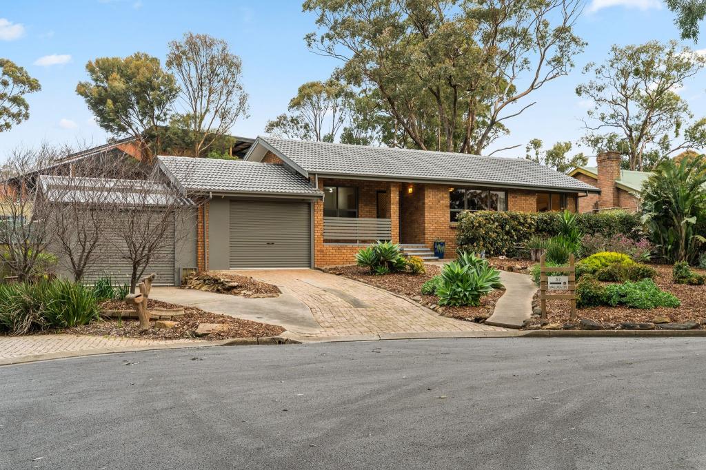 52 Maluka Dr, Happy Valley, SA 5159
