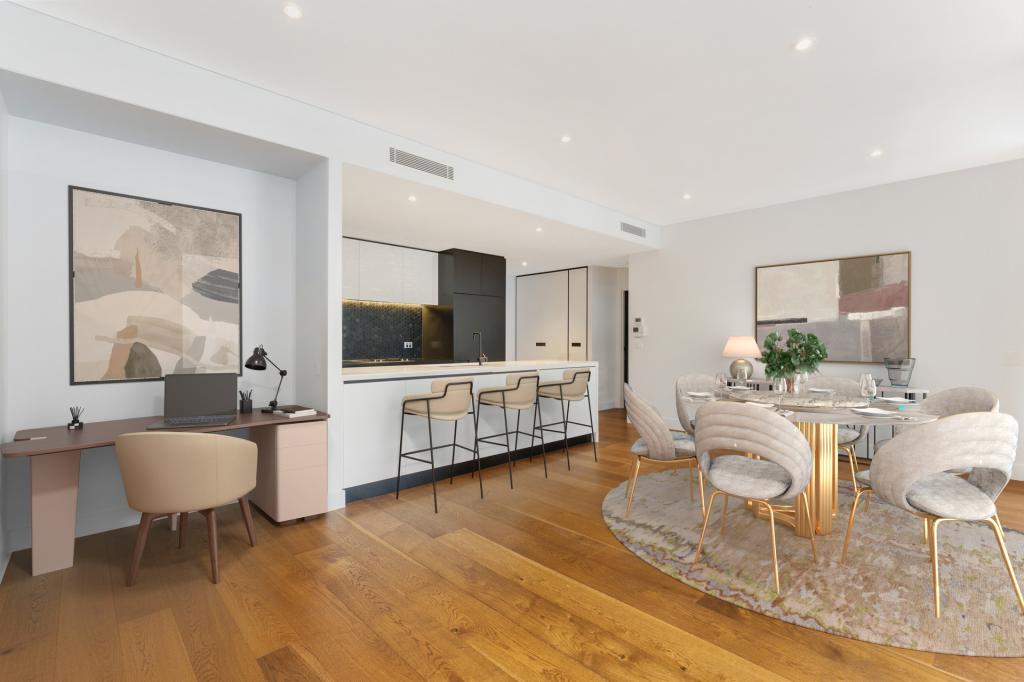207/25 MARSHALL AVE, ST LEONARDS, NSW 2065