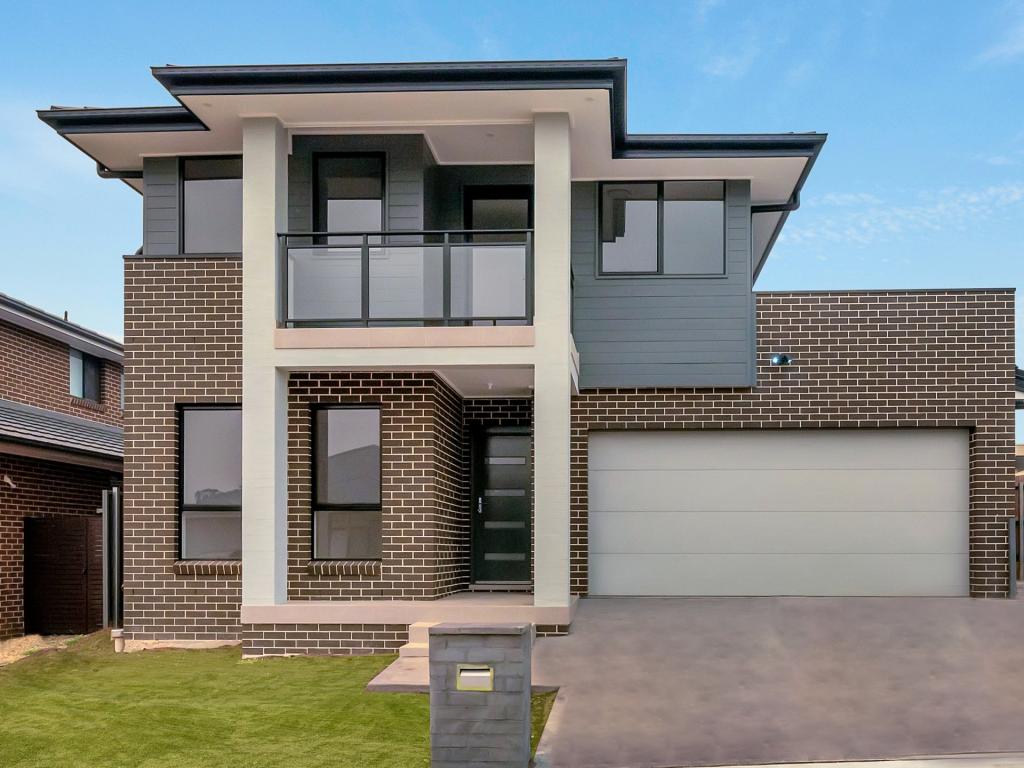 7a Faithful St, Oran Park, NSW 2570