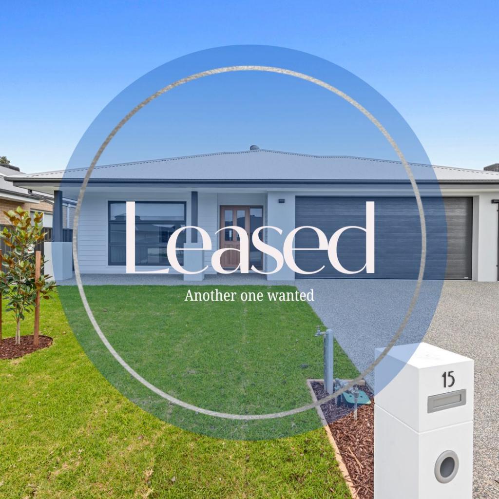 15 Morrisey Dr, Yarrawonga, VIC 3730