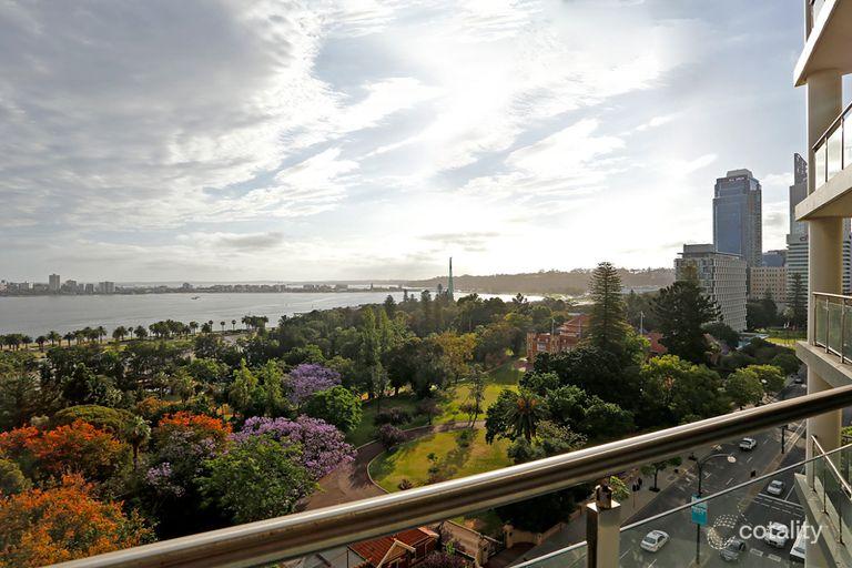 74/22 Saint Georges Tce, Perth, WA 6000