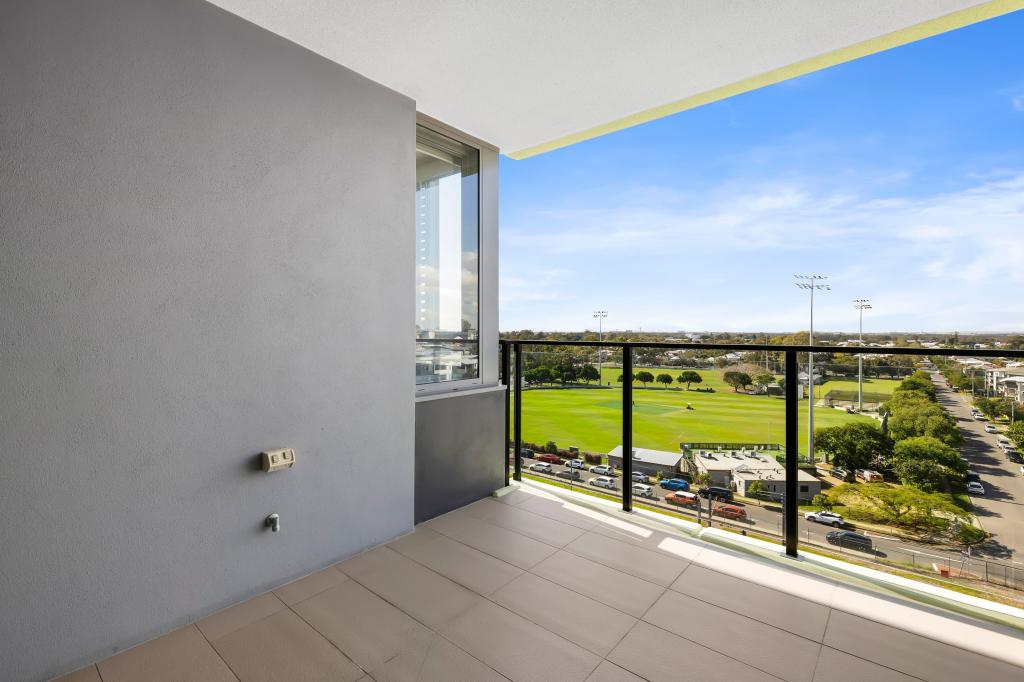807/16 Aspinall St, Nundah, QLD 4012