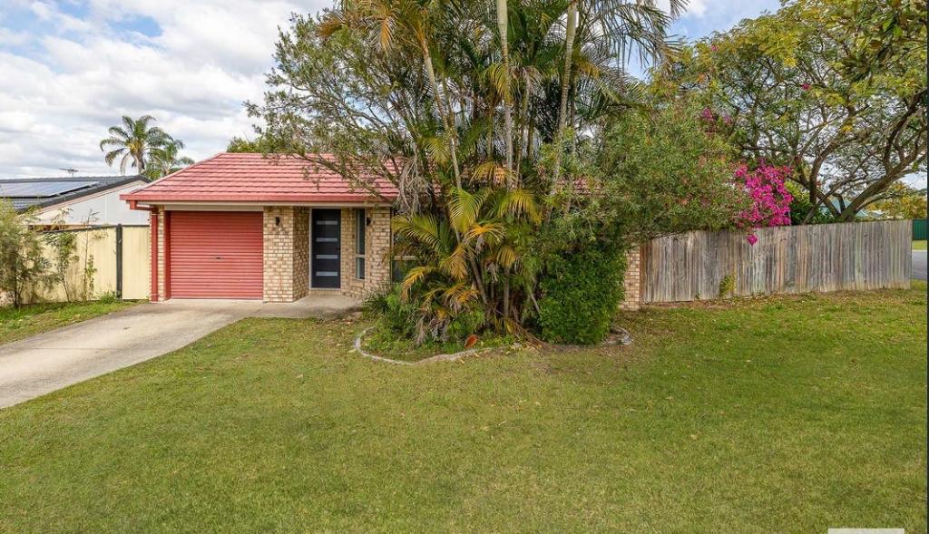 29 Parkside Dr, Crestmead, QLD 4132