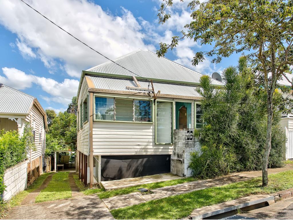 26 Lutwyche St, Petrie Terrace, QLD 4000