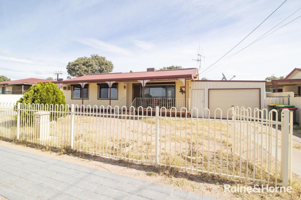 4 Clontarf St, Port Augusta, SA 5700