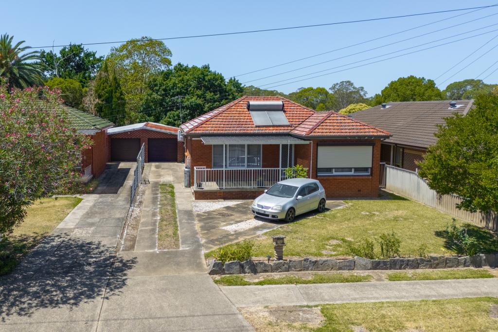 26 Advance St, Schofields, NSW 2762