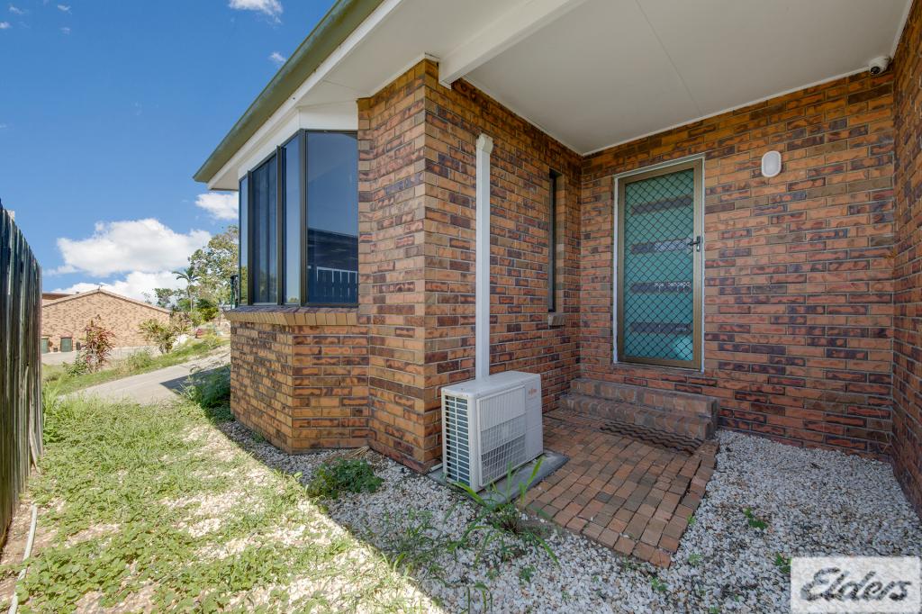 28 Kylee Cres, Calliope, QLD 4680