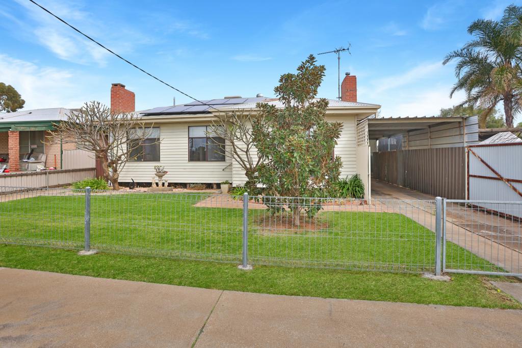 233 Ninth St, Mildura, VIC 3500