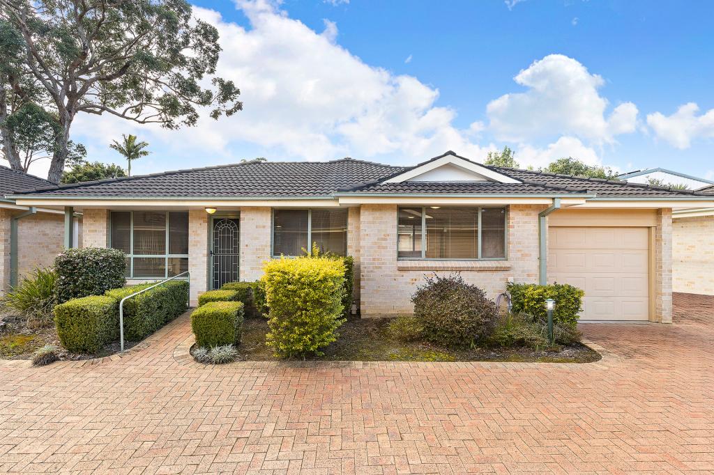 2/11 Mcalister Ave, Engadine, NSW 2233