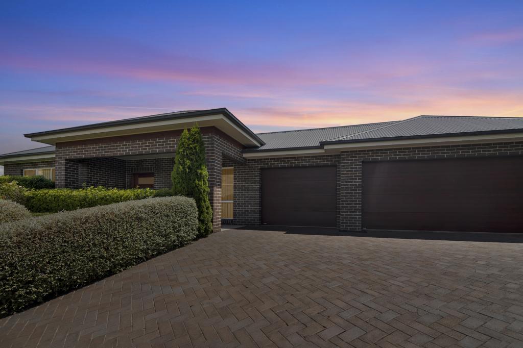 3 Row Cl, Orange, NSW 2800