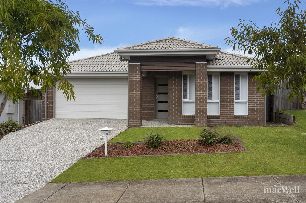 83 Daybreak St, Yarrabilba, QLD 4207