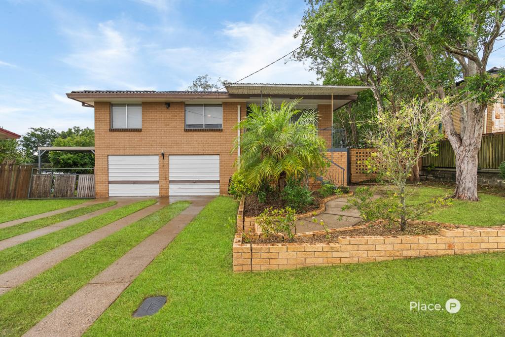 88 Goman St, Sunnybank Hills, QLD 4109