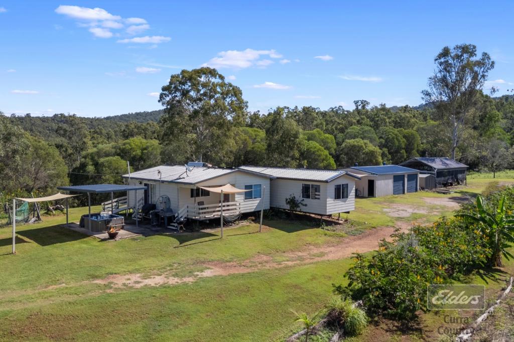 709 Glen Echo Rd, Glen Echo, QLD 4570