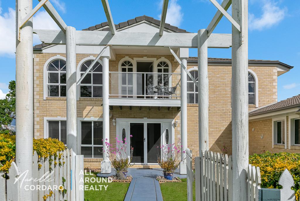 4 Dean Dr, Ocean View, QLD 4521
