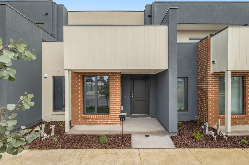 25 Sulphur Crested Dr, Wollert, VIC 3750