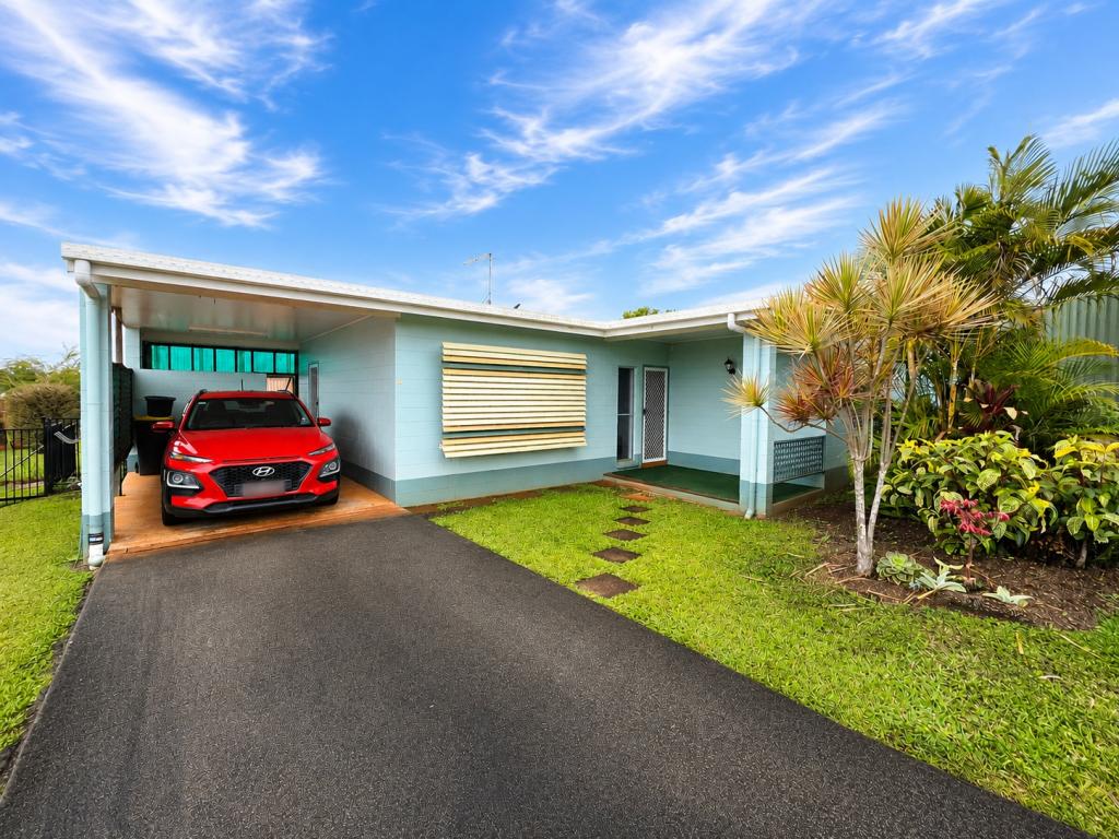 3/39 Tower Ave, Atherton, QLD 4883