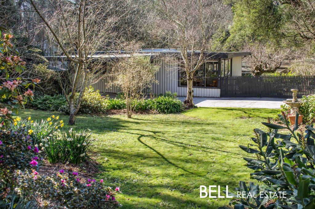 83 Hilton Rd, Sassafras, VIC 3787