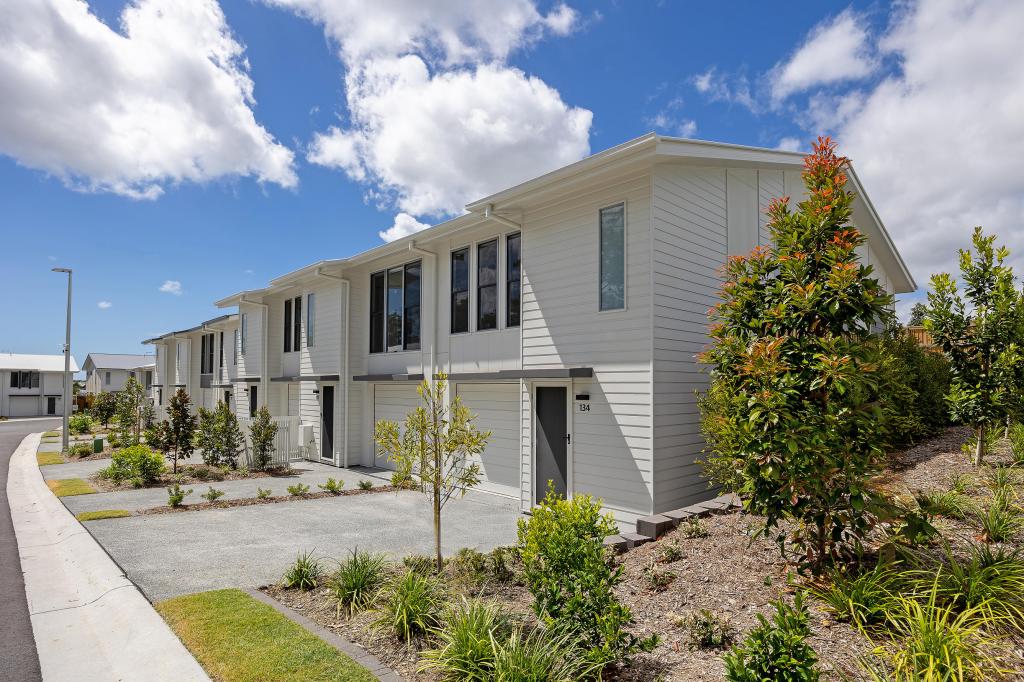134/47 Urbana Bvd, Coomera, QLD 4209