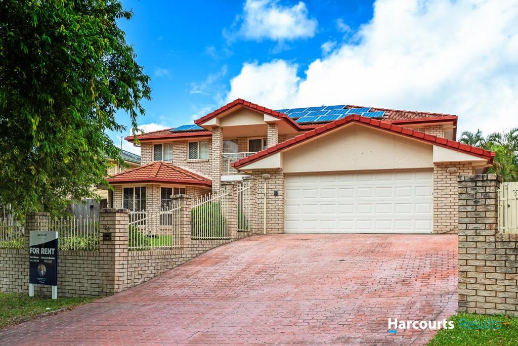 25 Lichfield Pl, Parkinson, QLD 4115