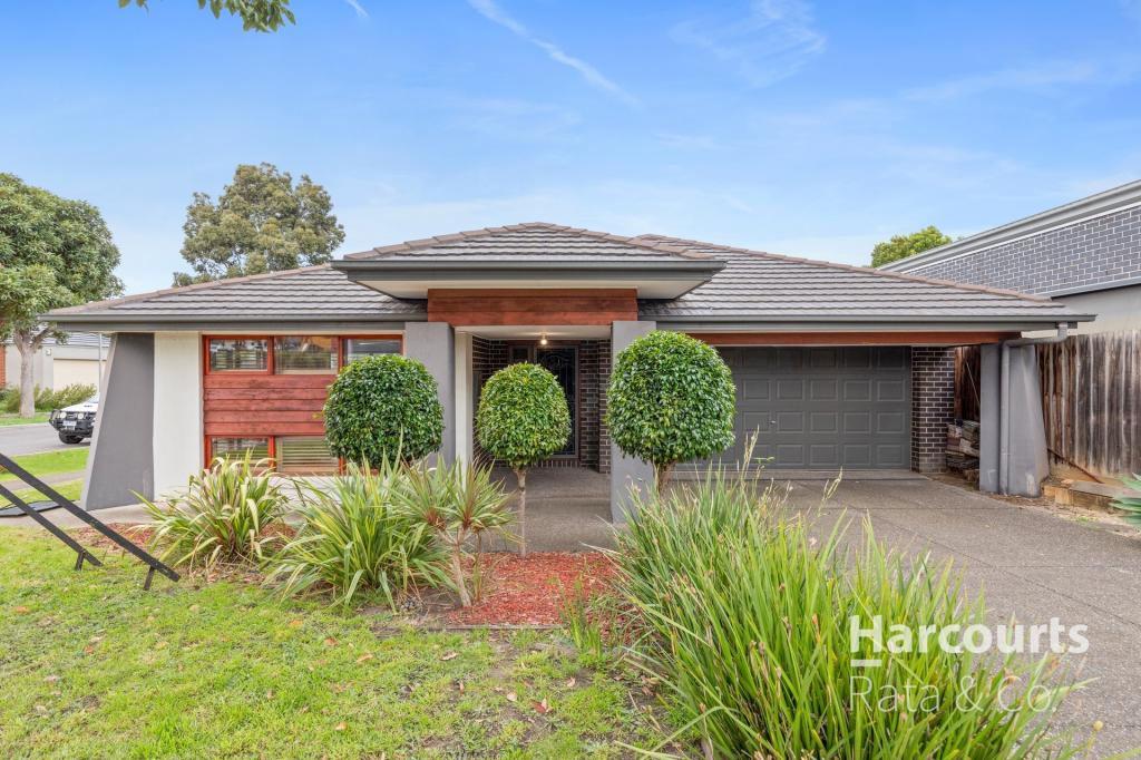 9 Sunlight Ave, Epping, VIC 3076