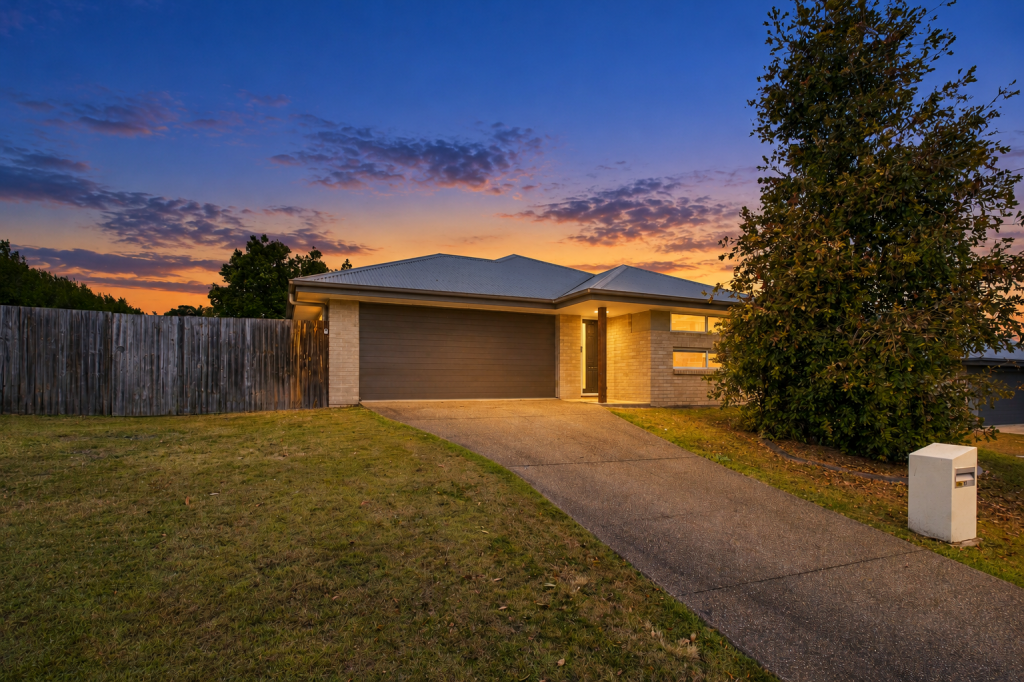 9 MANDI CT, URRAWEEN, QLD 4655